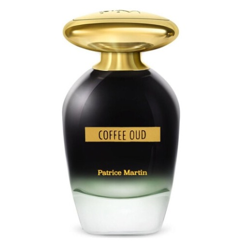 Coffee Oud