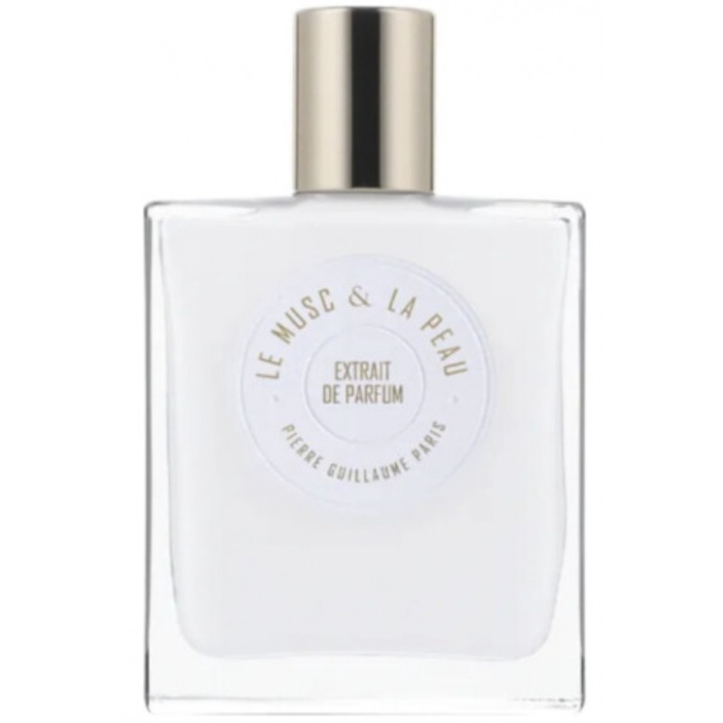 Le Musc & La Peau Extrait de Parfum