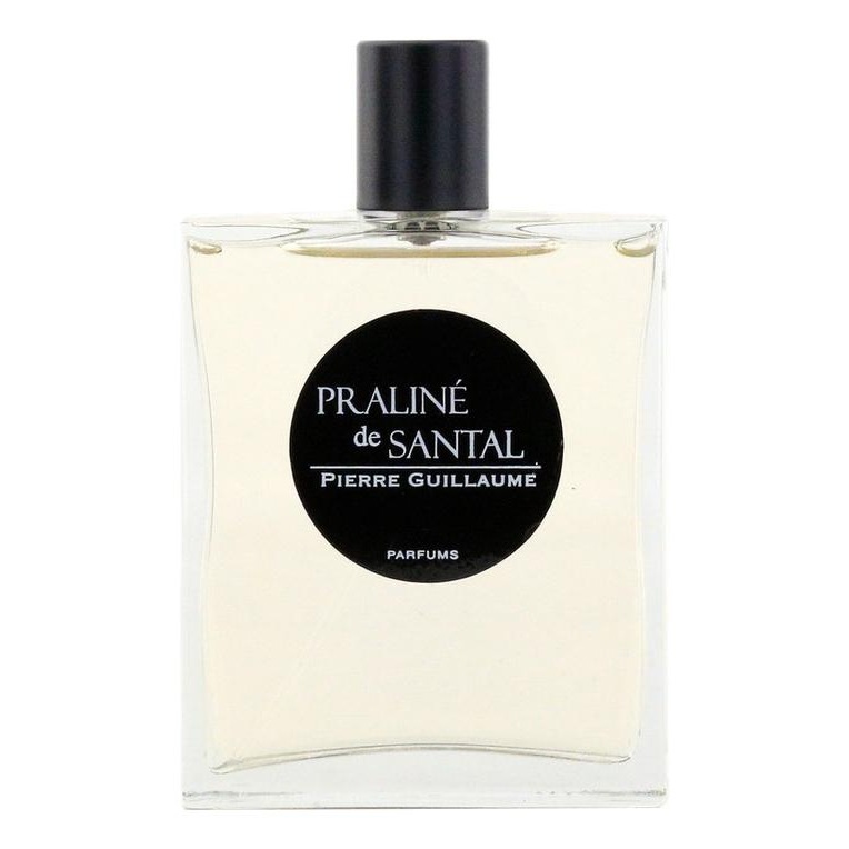Praline de Santal