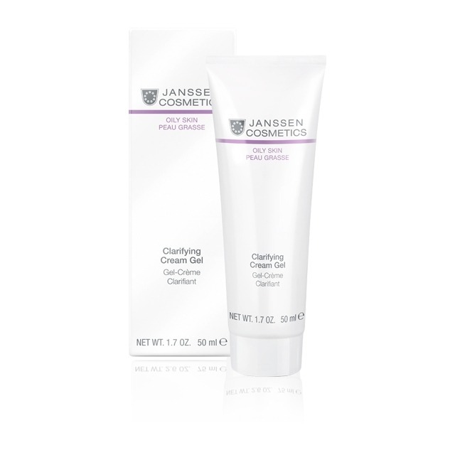

Clarifying Cream Gel