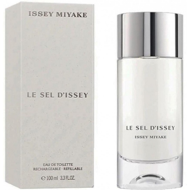 Issey Miyake Le Sel d Issey