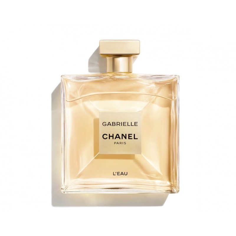 Gabrielle L'Eau