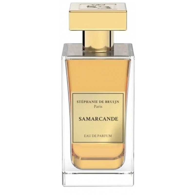 Samarcande