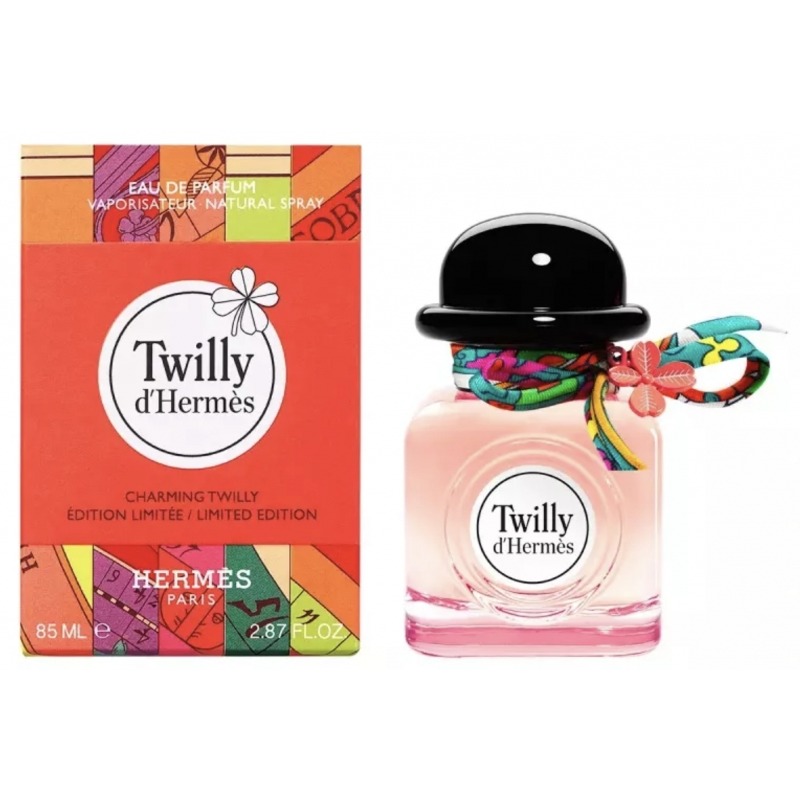 Charming twilly hermes discount