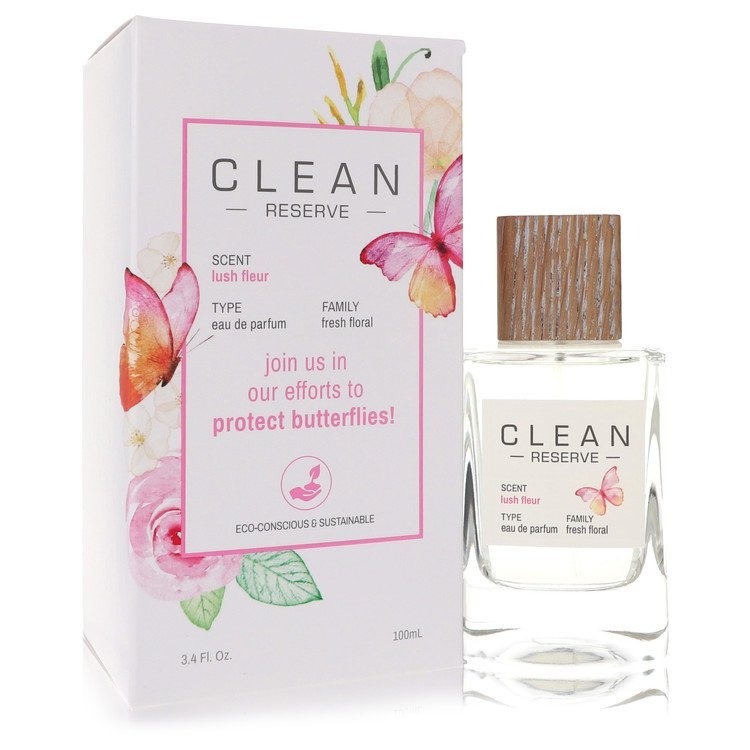 Lush Fleur