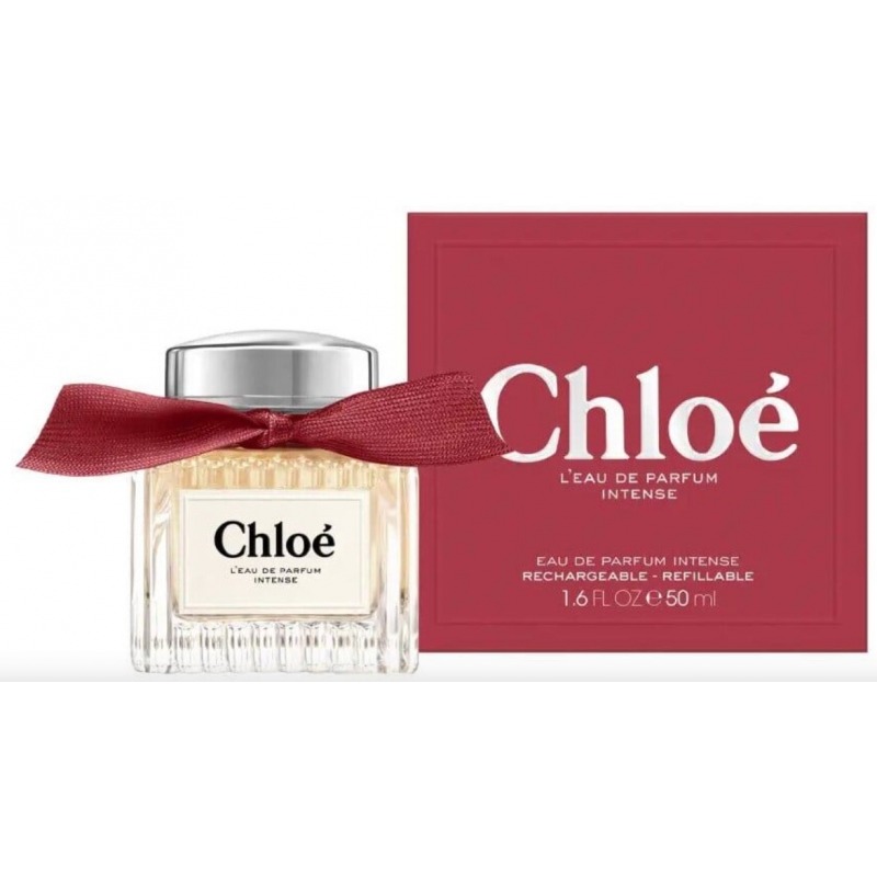 L'Eau de Parfum Intense 2024