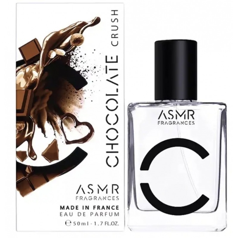 ASMR Fragrances Chocolate Crush - купить духи, цены от 2920 р. за 50 мл