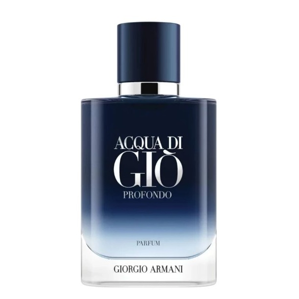 Acqua di Gio Profondo Parfum