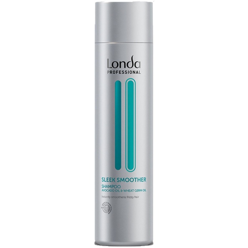 

Шампунь Londa, Sleek Smoother