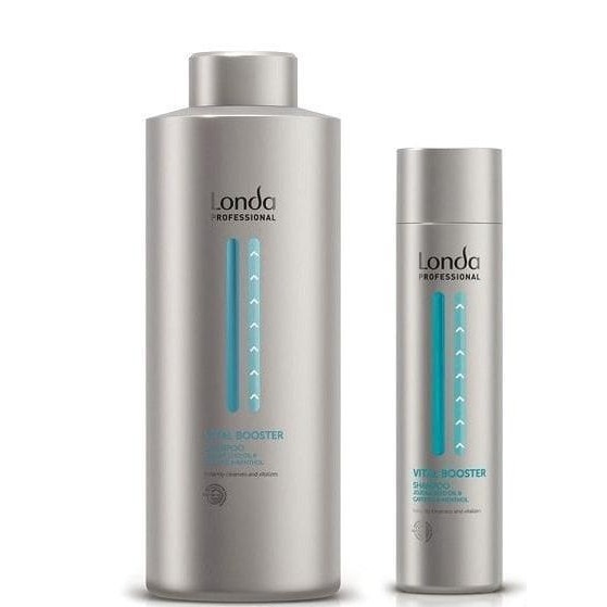 

Шампунь Londa, Vital Booster