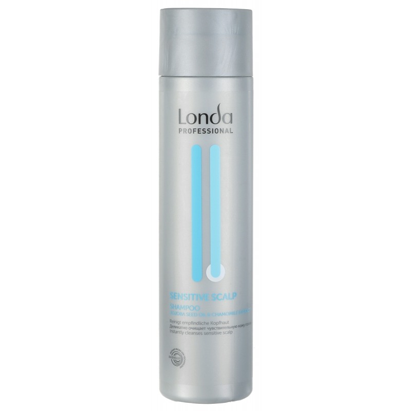 Шампунь Londa Sensitive Scalp