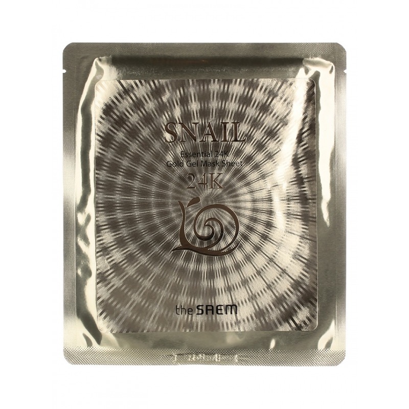 Маска для лица The Saem