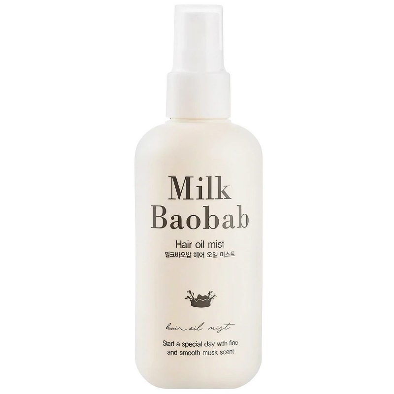 Спрей для волос Milk Baobab