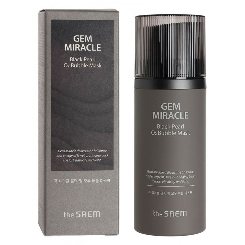 Маска для лица The Saem