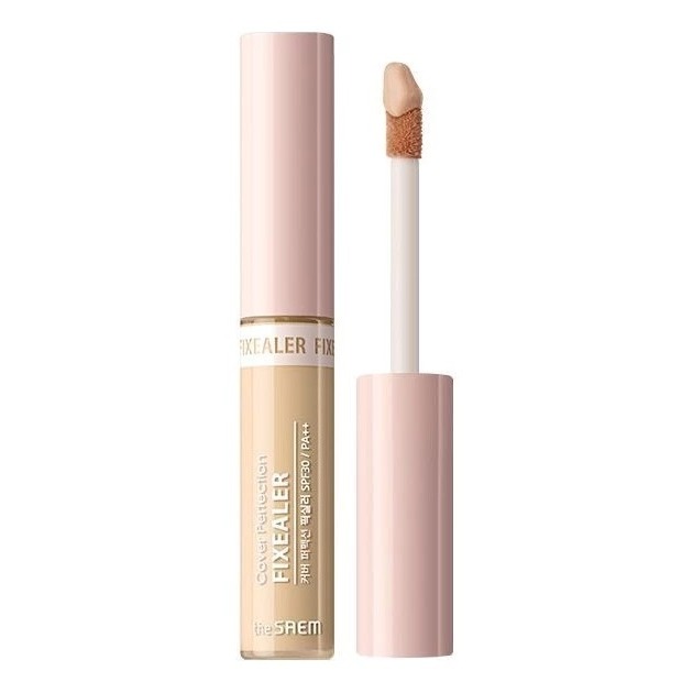 Корректор для кожи The Saem