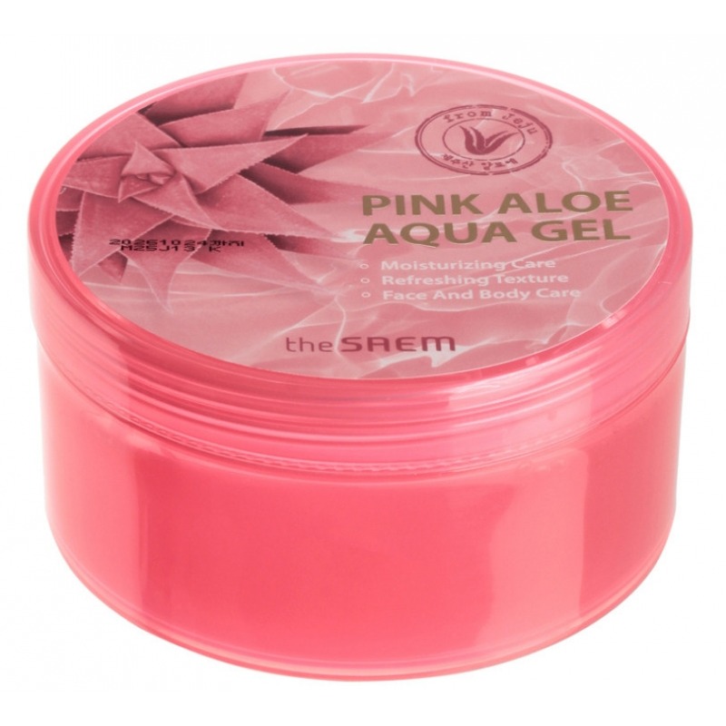 Гель для тела The Saem