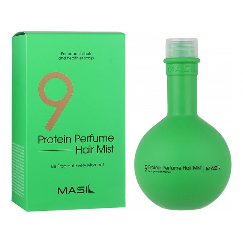 Спрей для волос Masil
