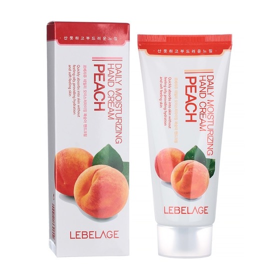 Lebelage Крем для рук увлажняющий Daily Moisturizing - купить недорого ...