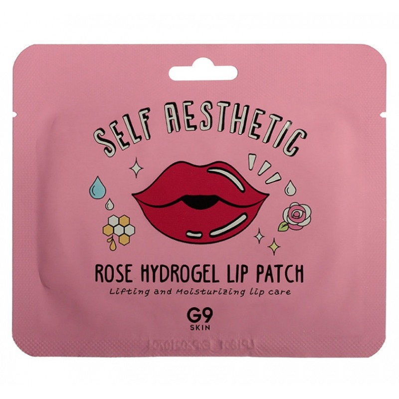 Маска для лица G9Skin