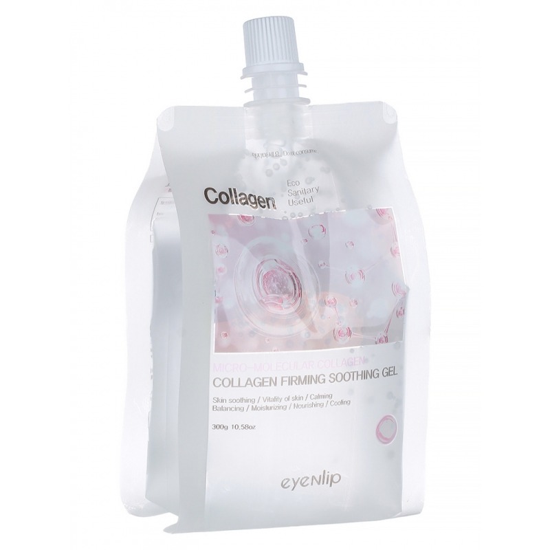 Гель для тела Eyenlip