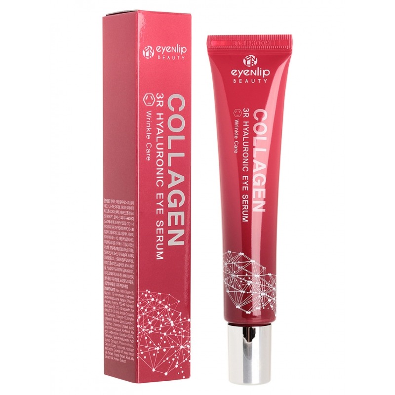 Сыворотка для лица Eyenlip