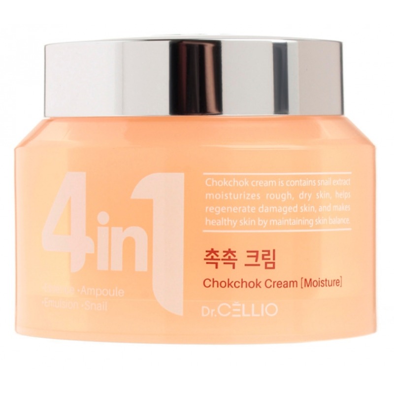 Крем для лица Dr.Cellio