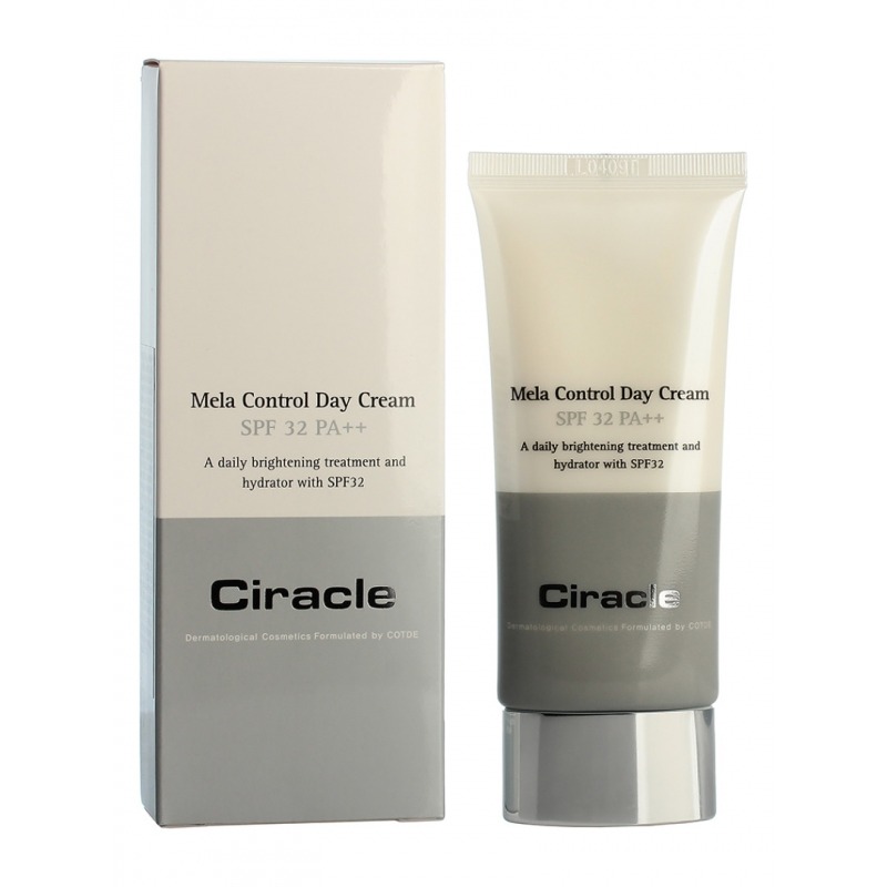 Крем для лица Ciracle