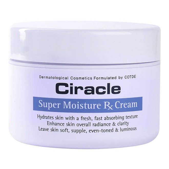 Крем для лица Ciracle