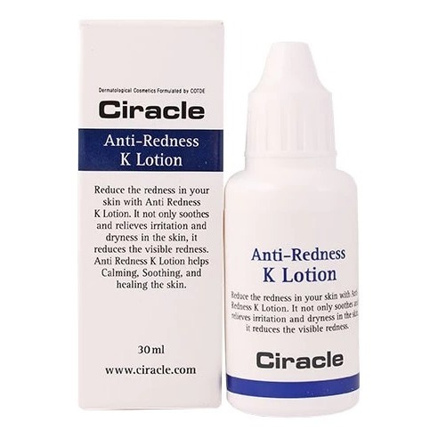 Лосьон для лица Ciracle