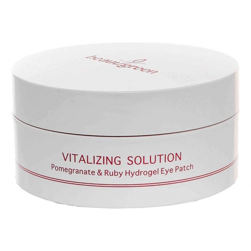 Маска для лица Beauugreen