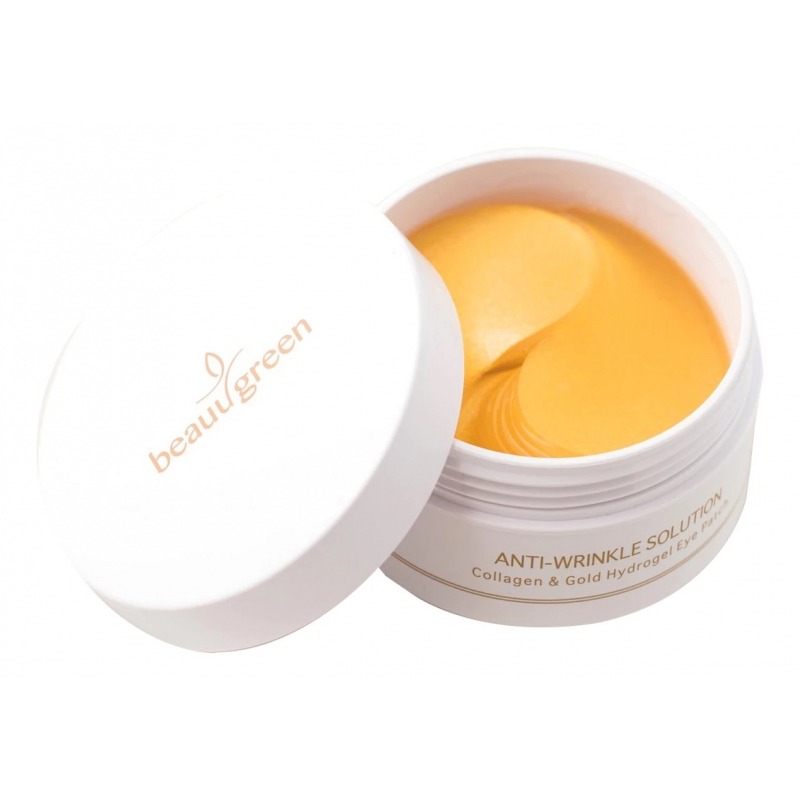 Маска для лица Beauugreen