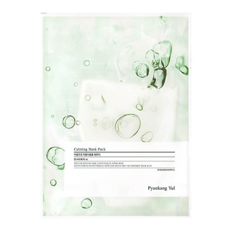 Маска для лица Pyunkang Yul