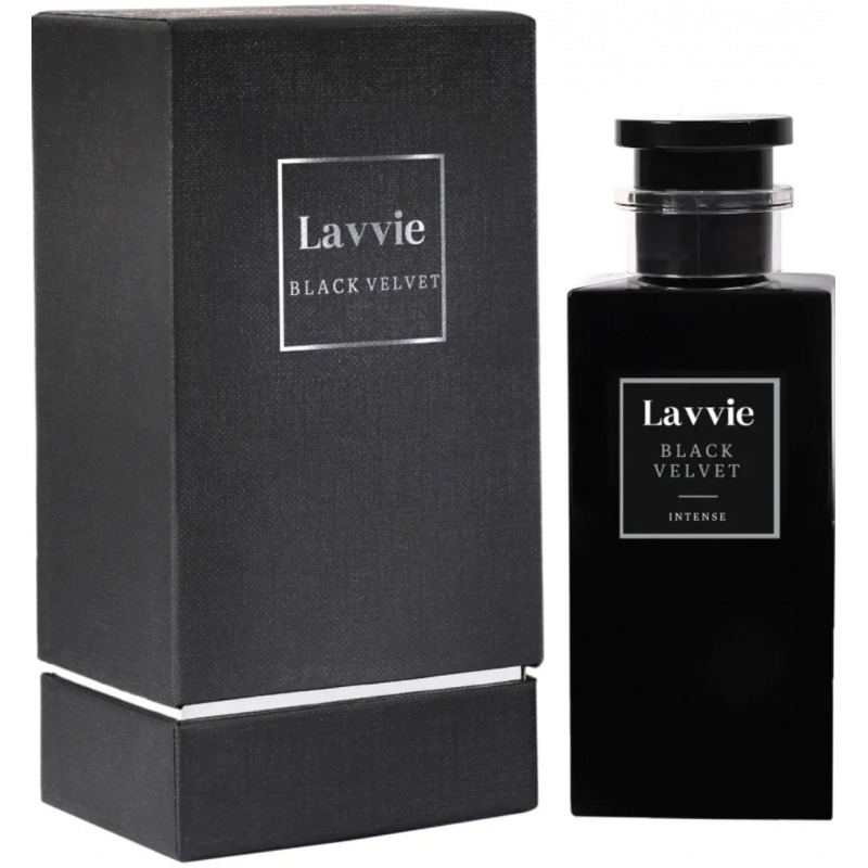 Lavvie Perfumes Black Velvet - купить духи, цены от 7760 р. за 70 мл