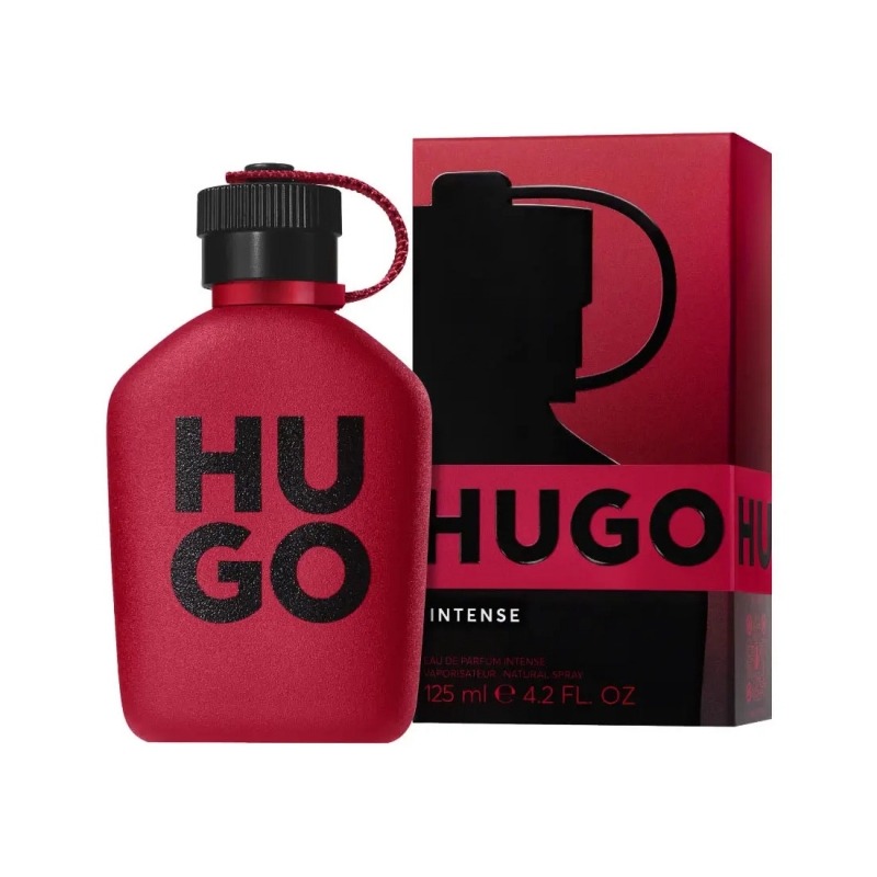 Hugo Intense