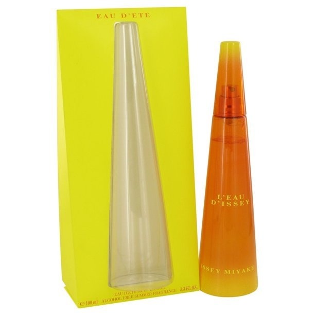 Issey Miyake L eau d Issey Summer 2005 6750 100