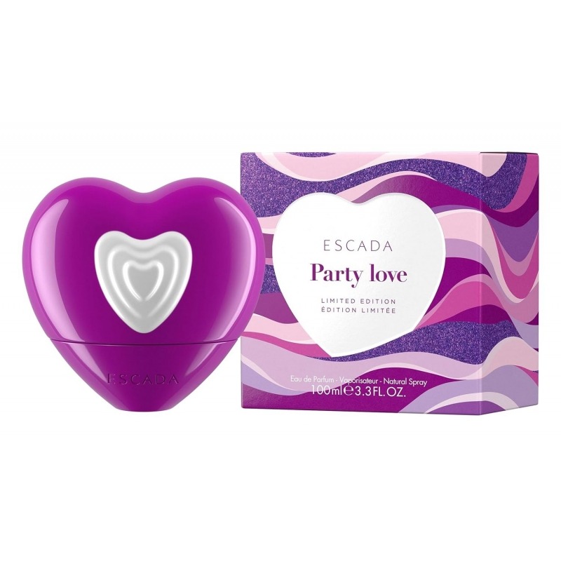 Party Love