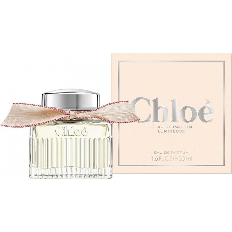 L'Eau De Parfum Lumineuse