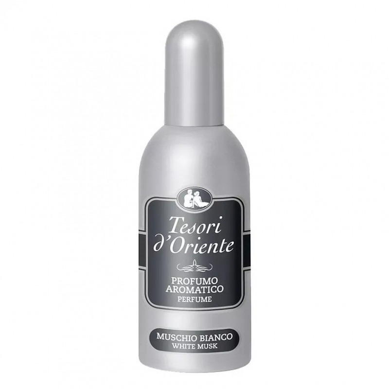 White Musk