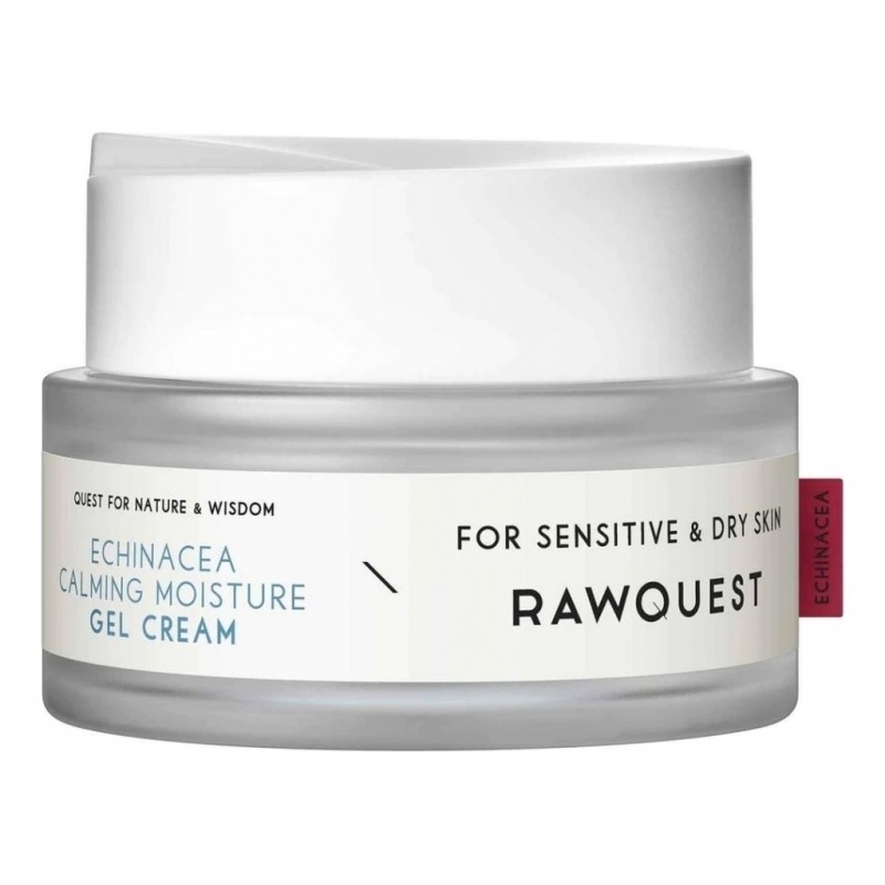 Крем для лица Rawquest