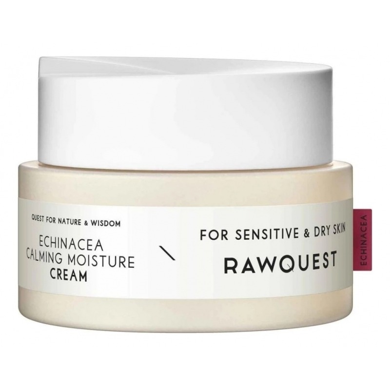 Крем для лица Rawquest