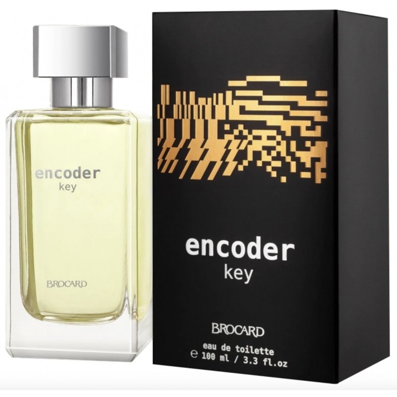 Encoder Key