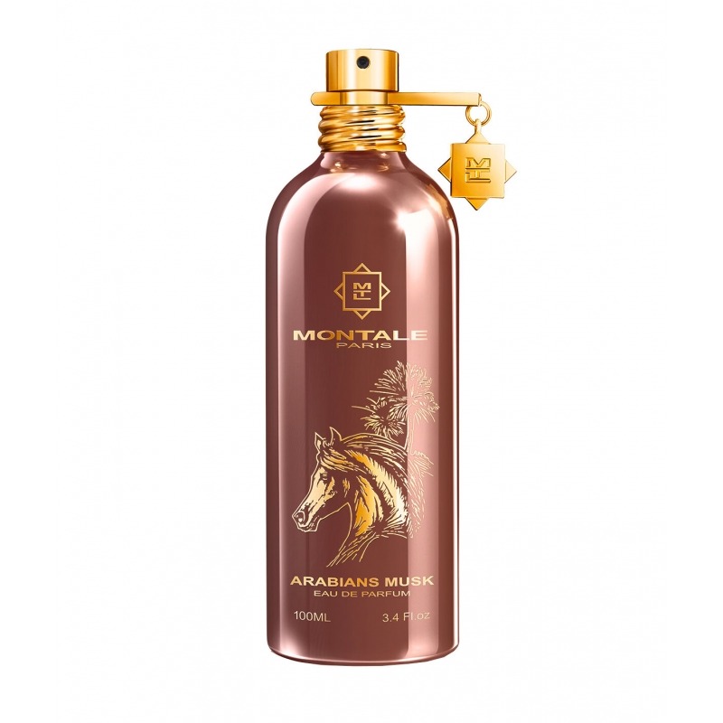 Arabians Musk