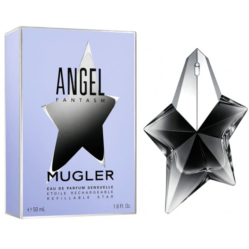 Angel Fantasm