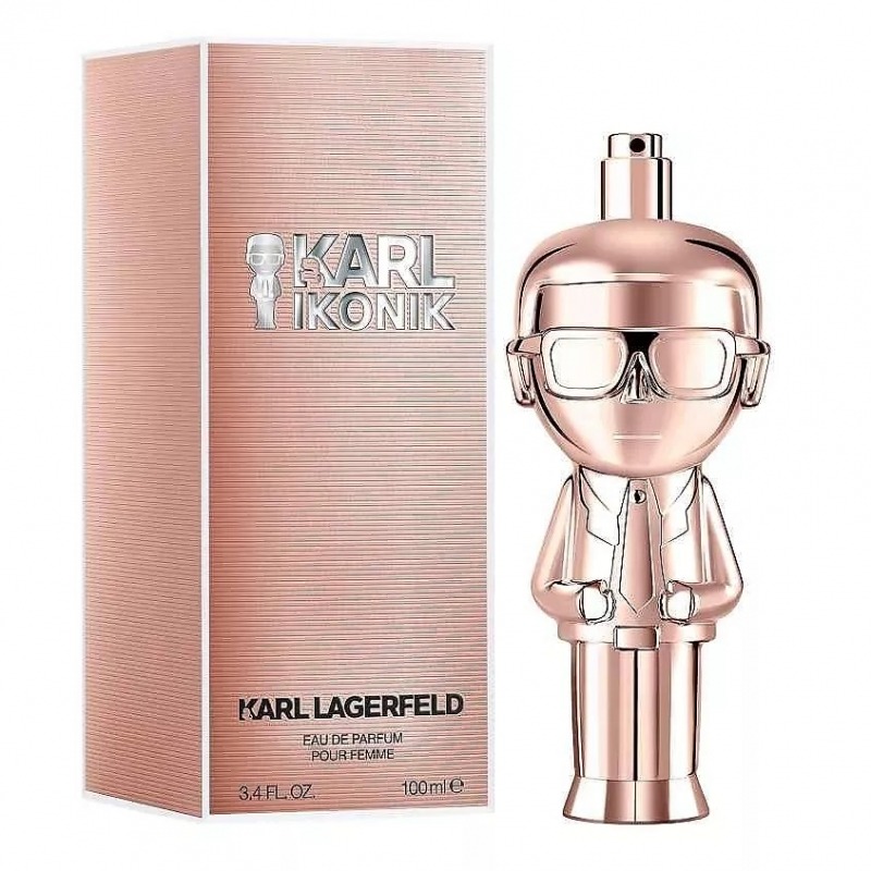 Ikonik Pour Femme