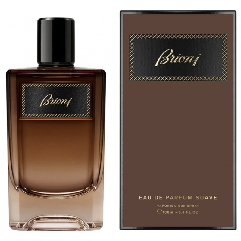 Brioni Eau de Parfum Suave - купить мужские духи, цены от 5080 р. за 60 мл