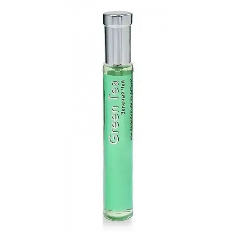 Ин100#грамм Зелёный чай (Green Tea) - купить женские духи, цены от 520 ...
