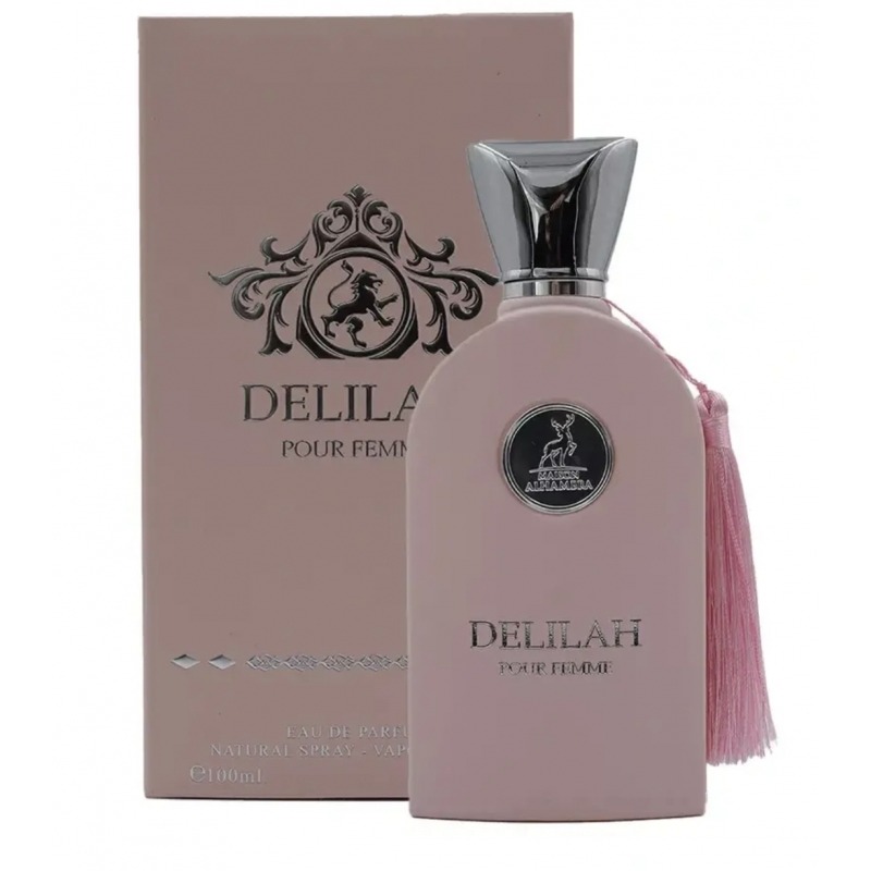 Delilah