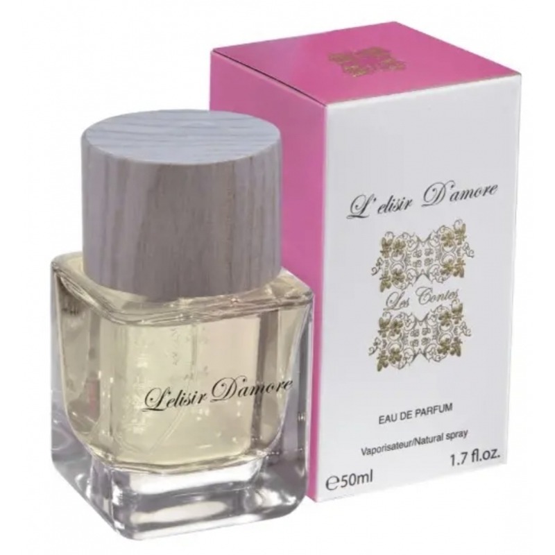 L'Elisir D'Amore