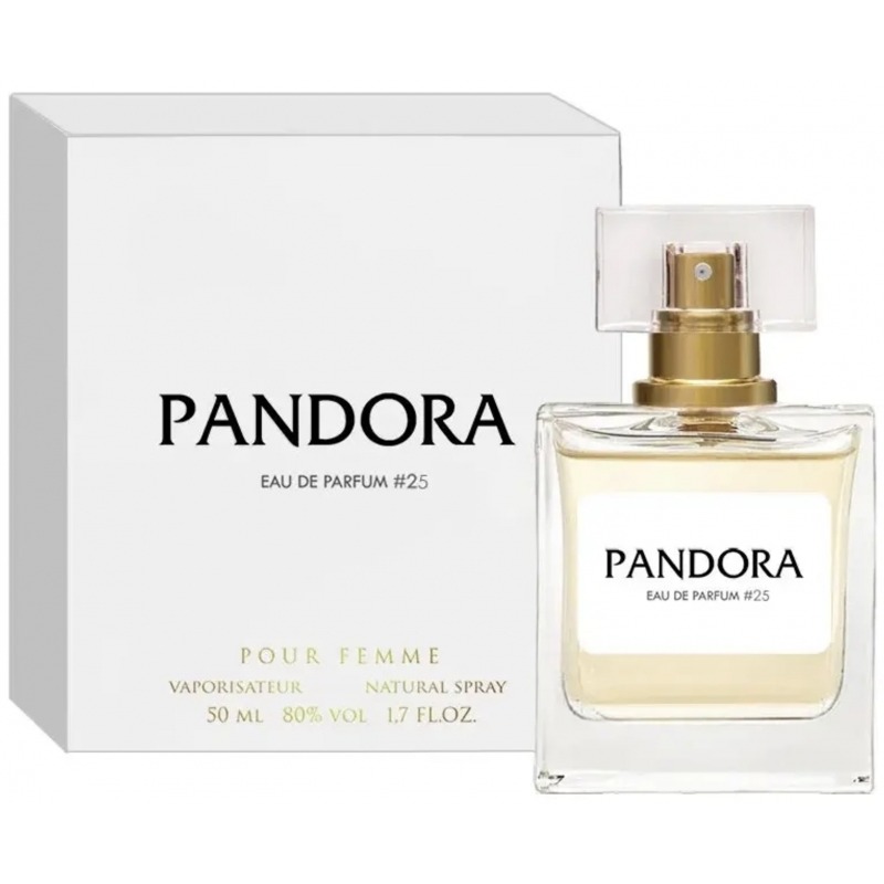 Pandora #25