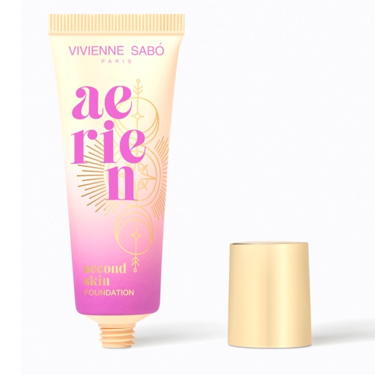 Тональный крем Vivienne Sabo